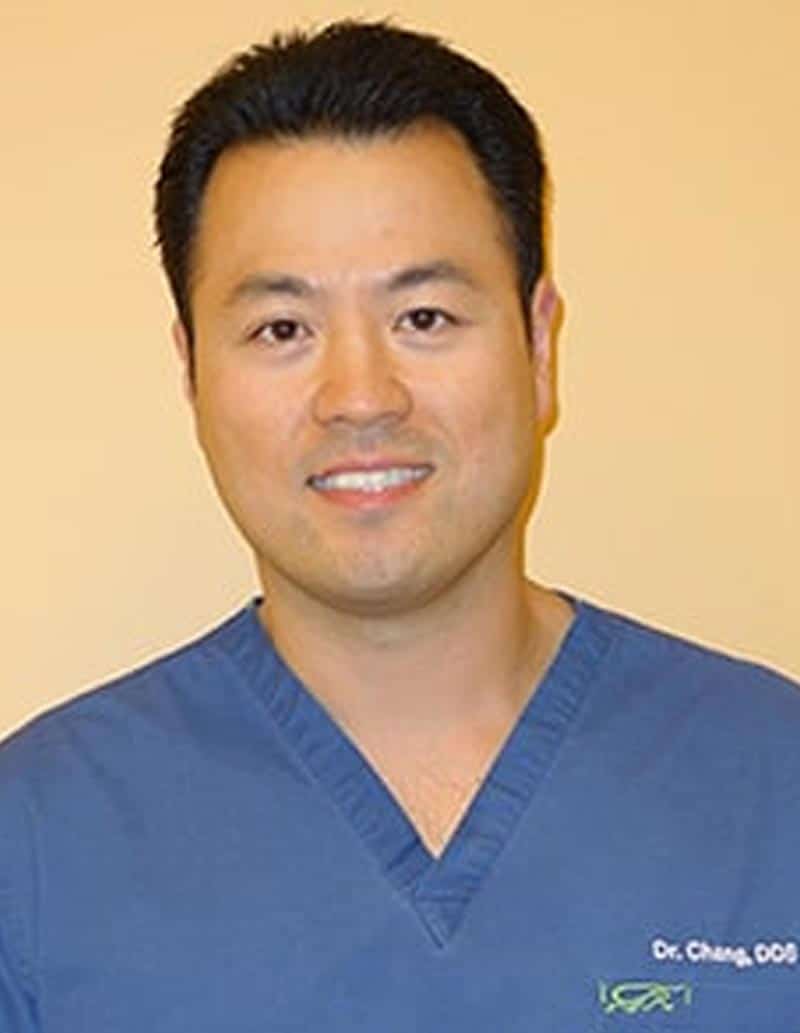 Dr. Randy Chang