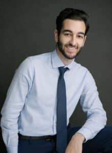 Dr. Adam Al-Kassem, DDS