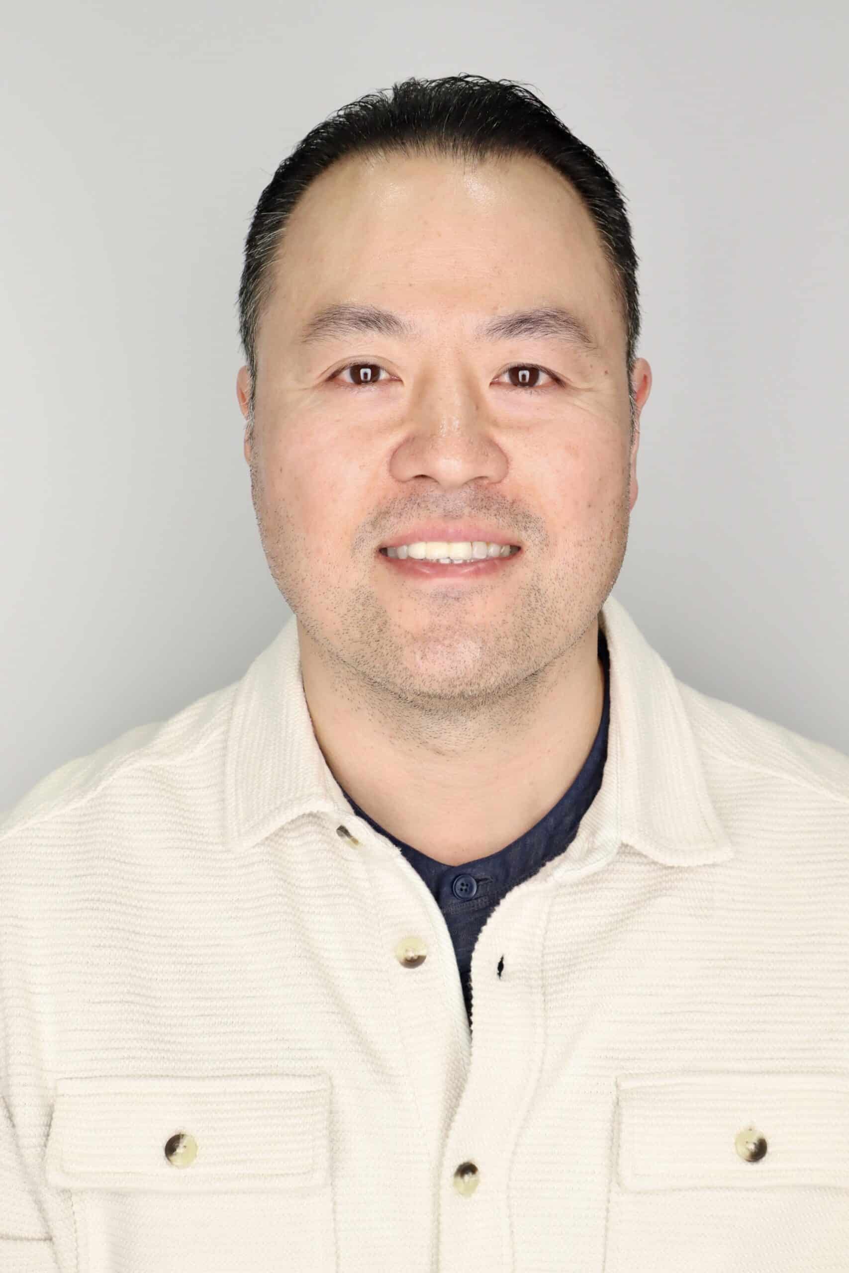 Dr. Randy Chang, DDS